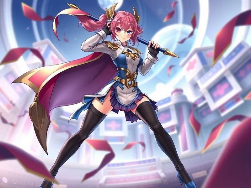 Anise Guardian Community Event